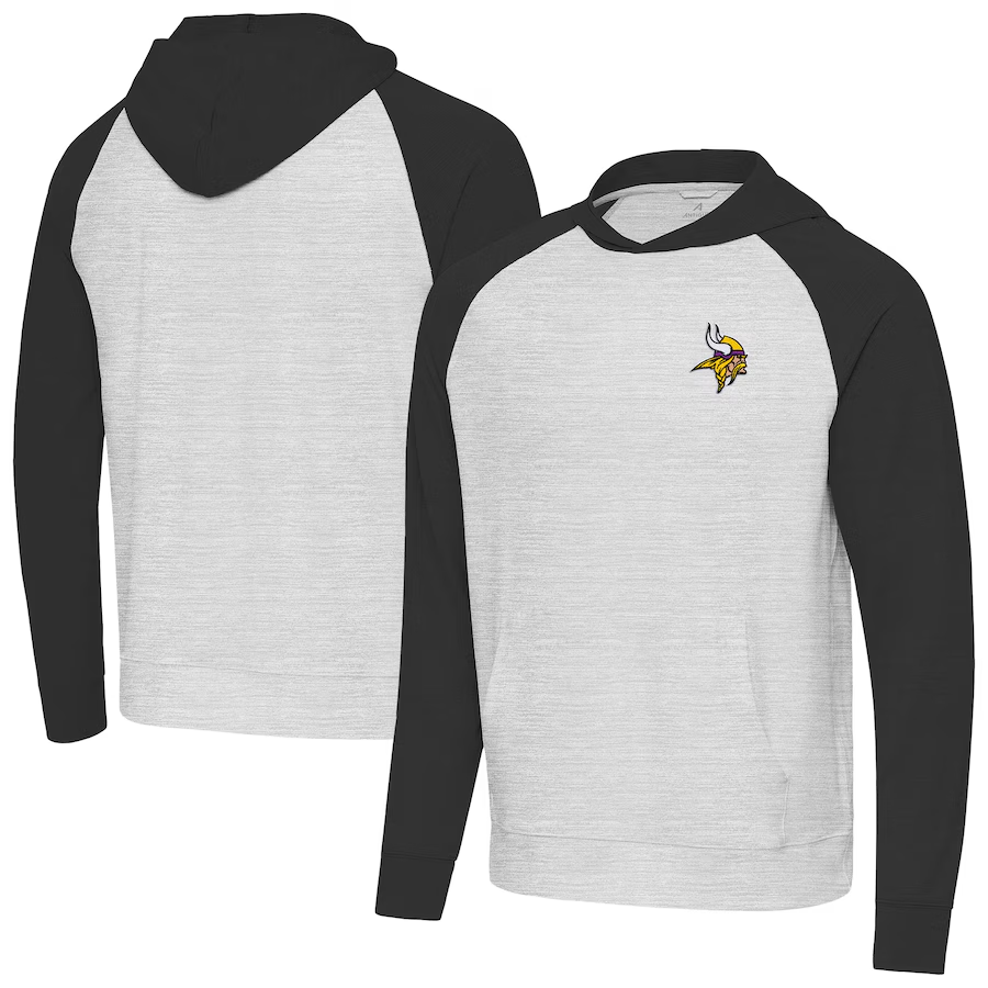 2025 NFL Minnesota Vikings 006 hoodie->minnesota vikings->NFL Jersey